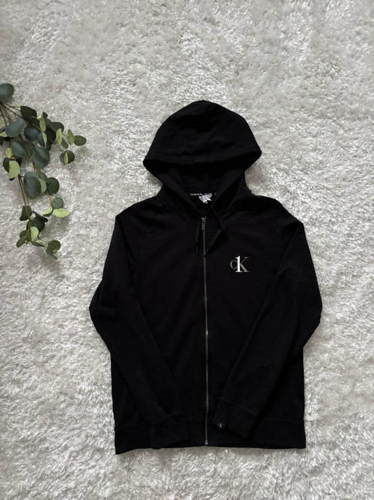 Calvin Klein Zip-Up
