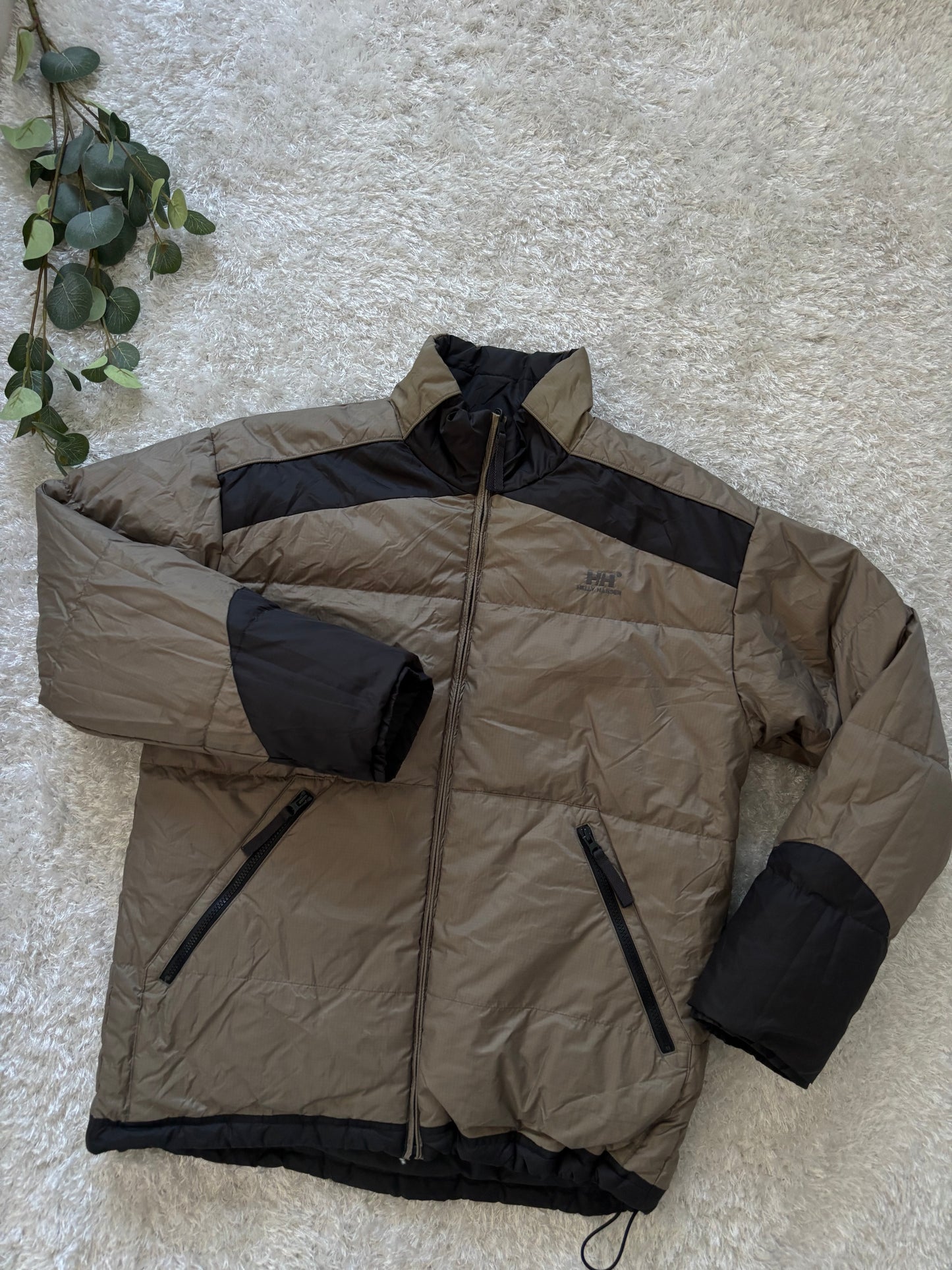 Helly Hansen Puffer Jacket