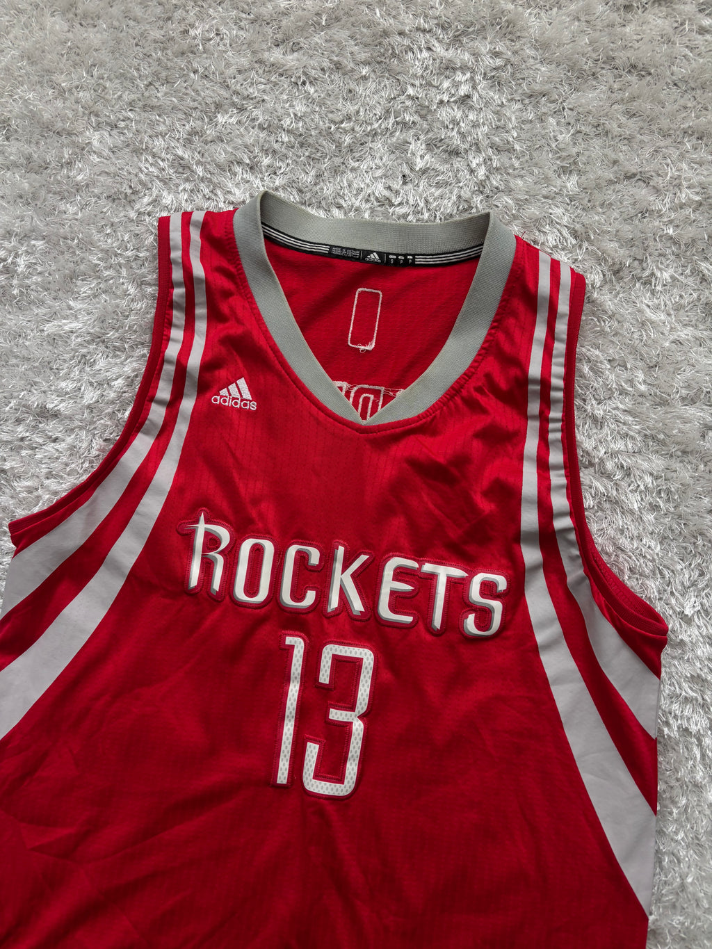 Adidas x NBA Tank Top