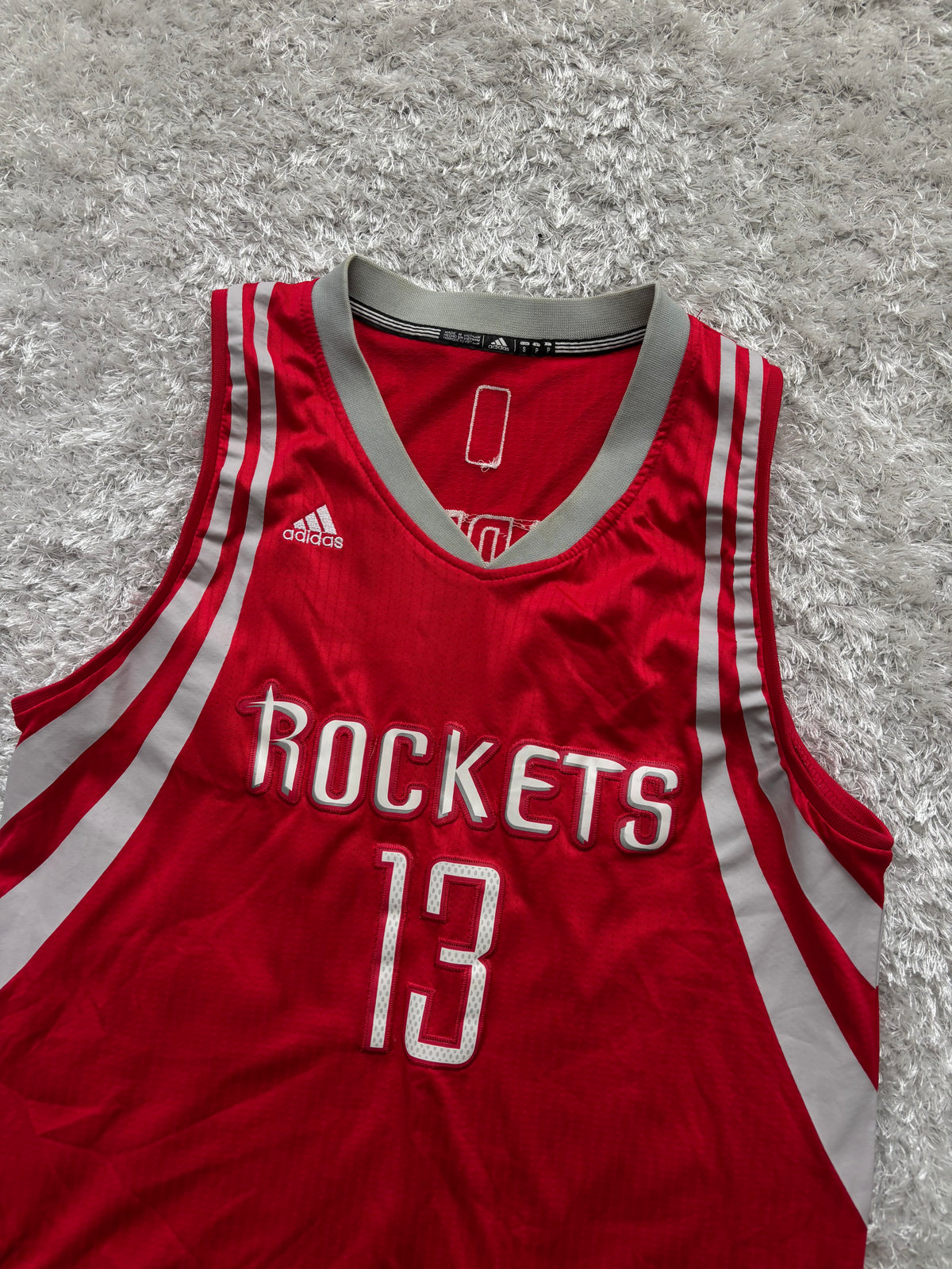 Adidas x NBA Tank Top