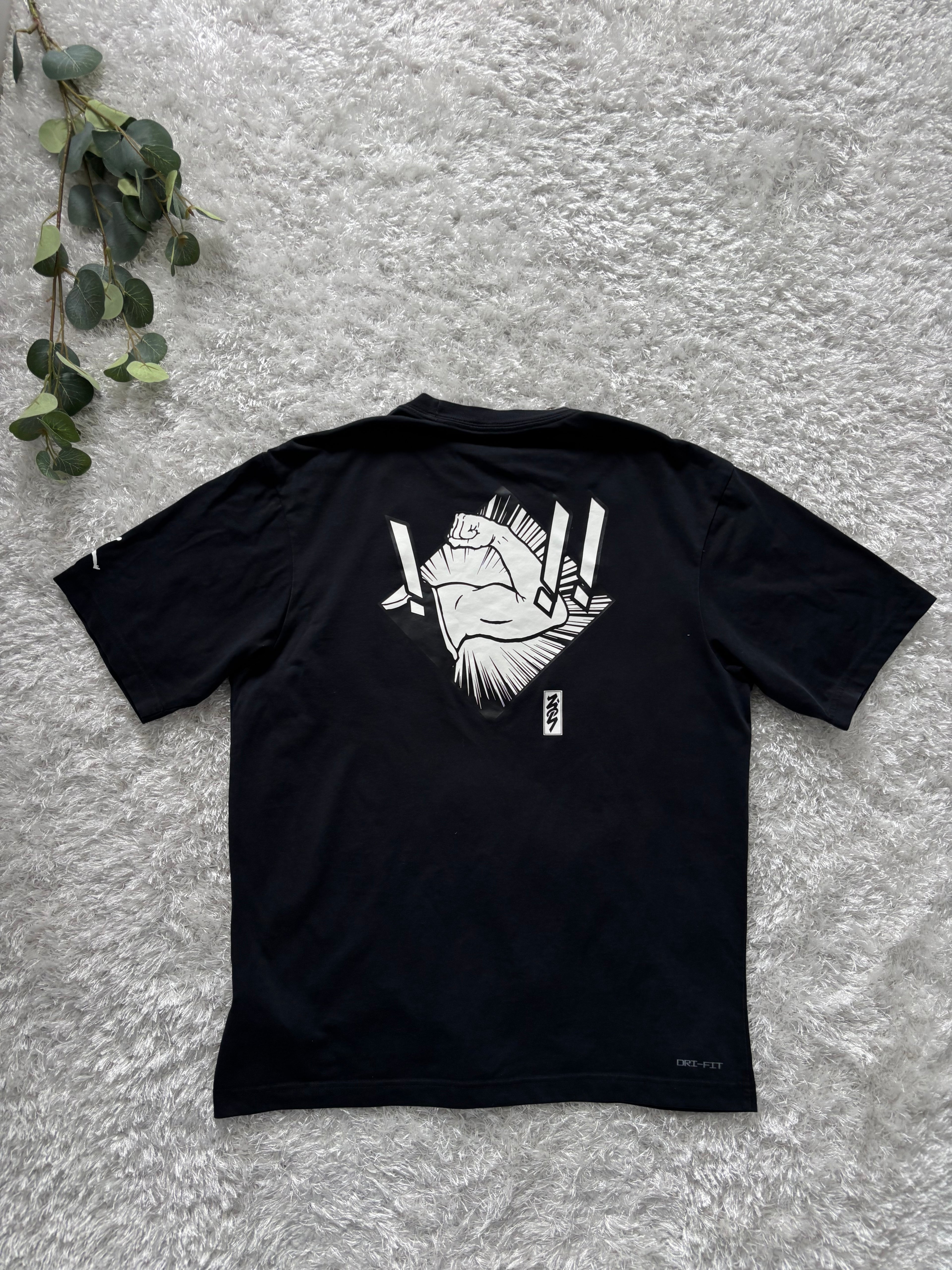 Jordan x Giannis Antetokounmpo