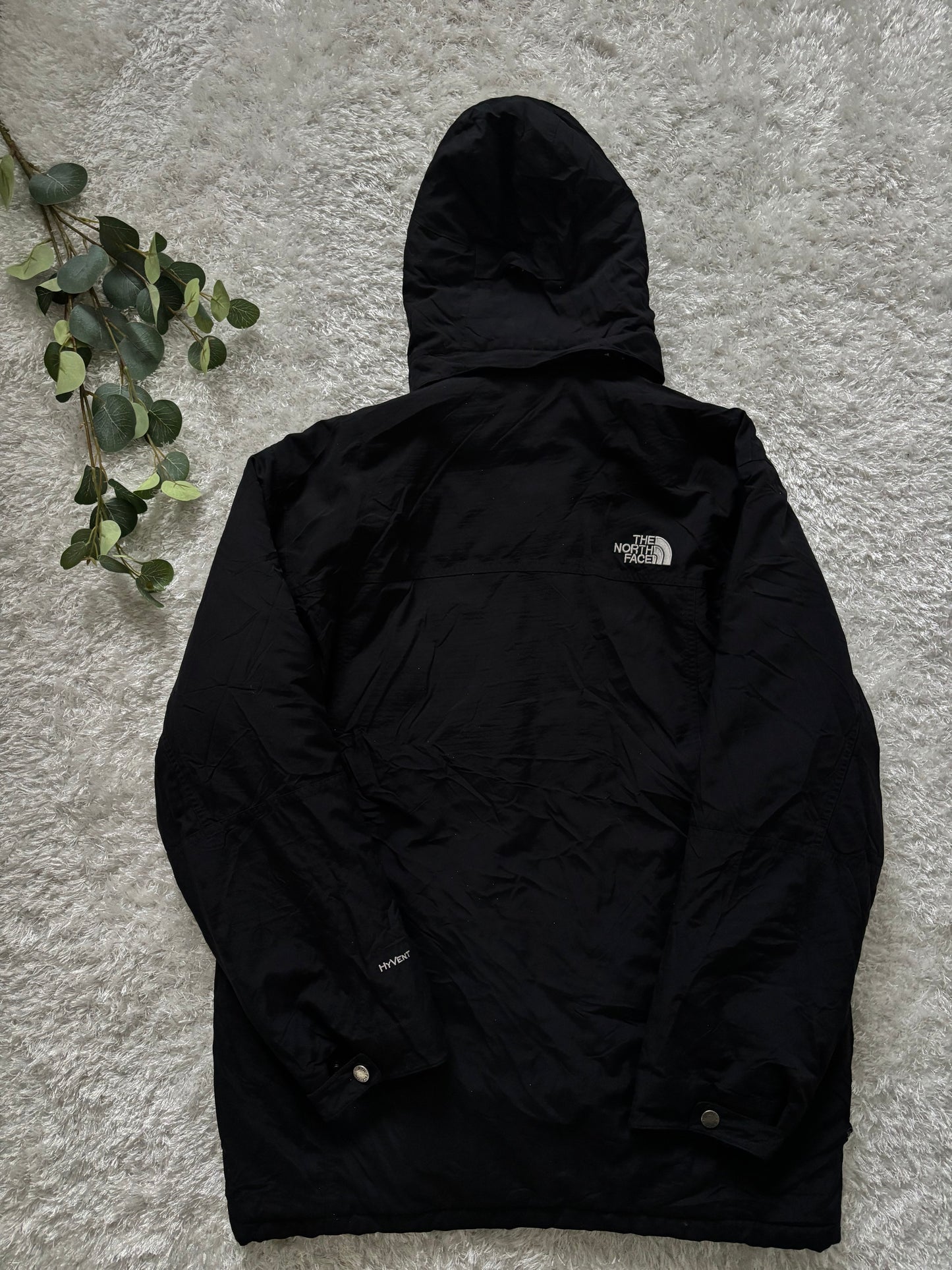 The North Face Parka Jacket
