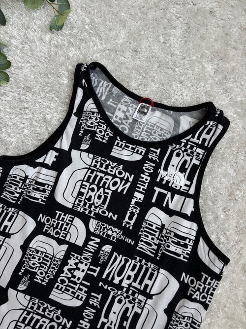 The North Face Tank Top
