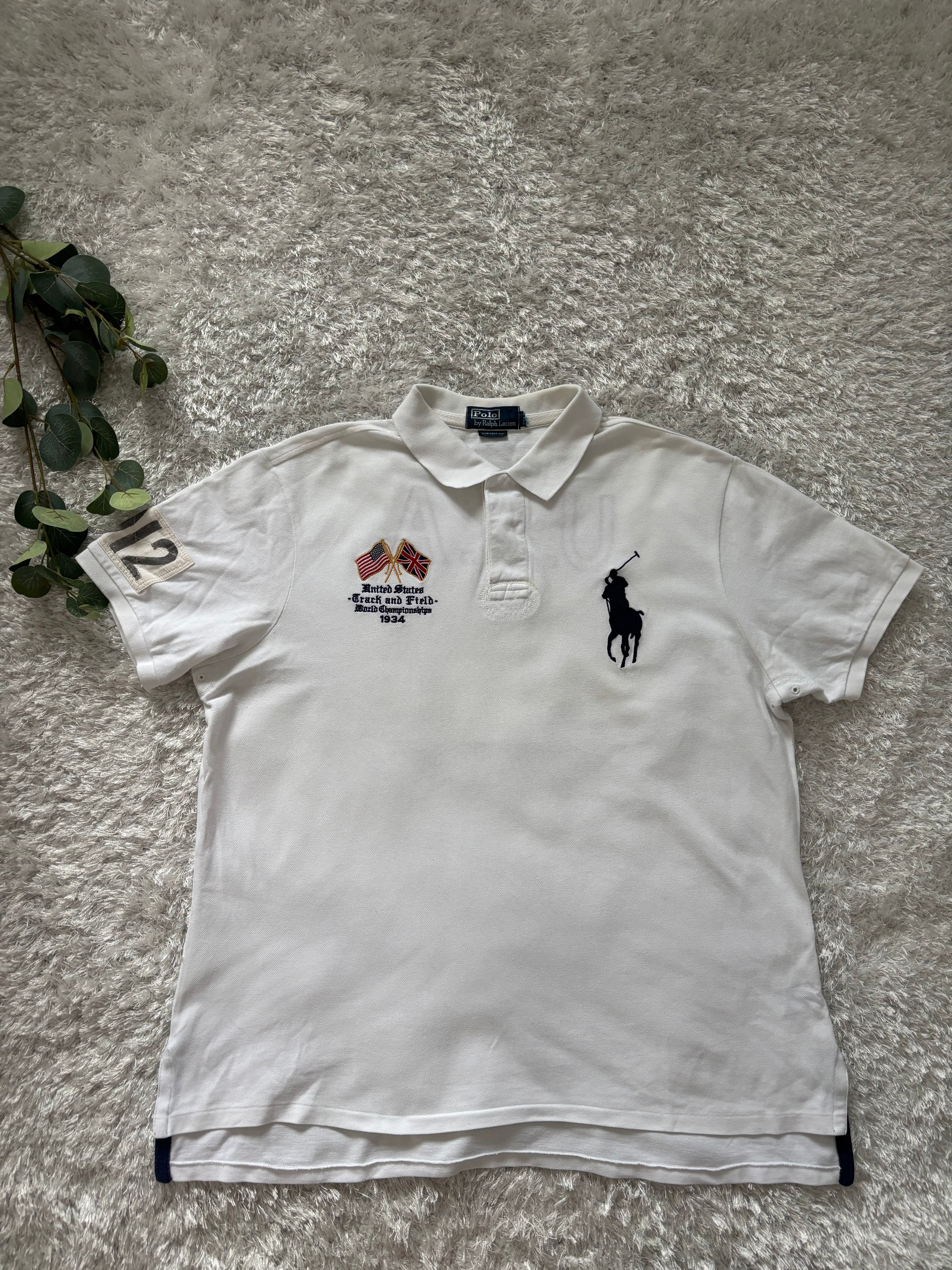 Ralph Lauren big Polo