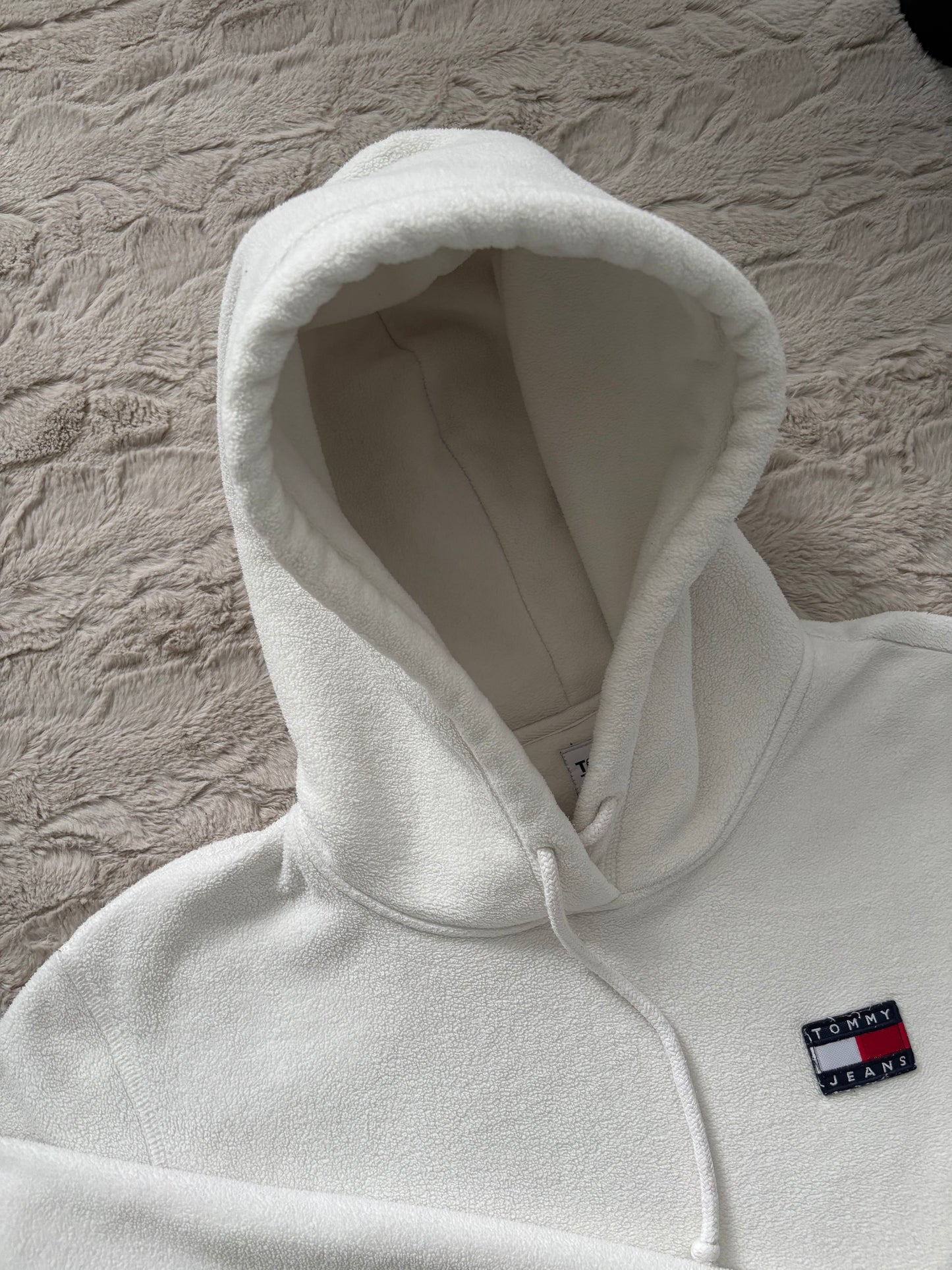 Tommy Hilfiger Hoodie (Дамско)