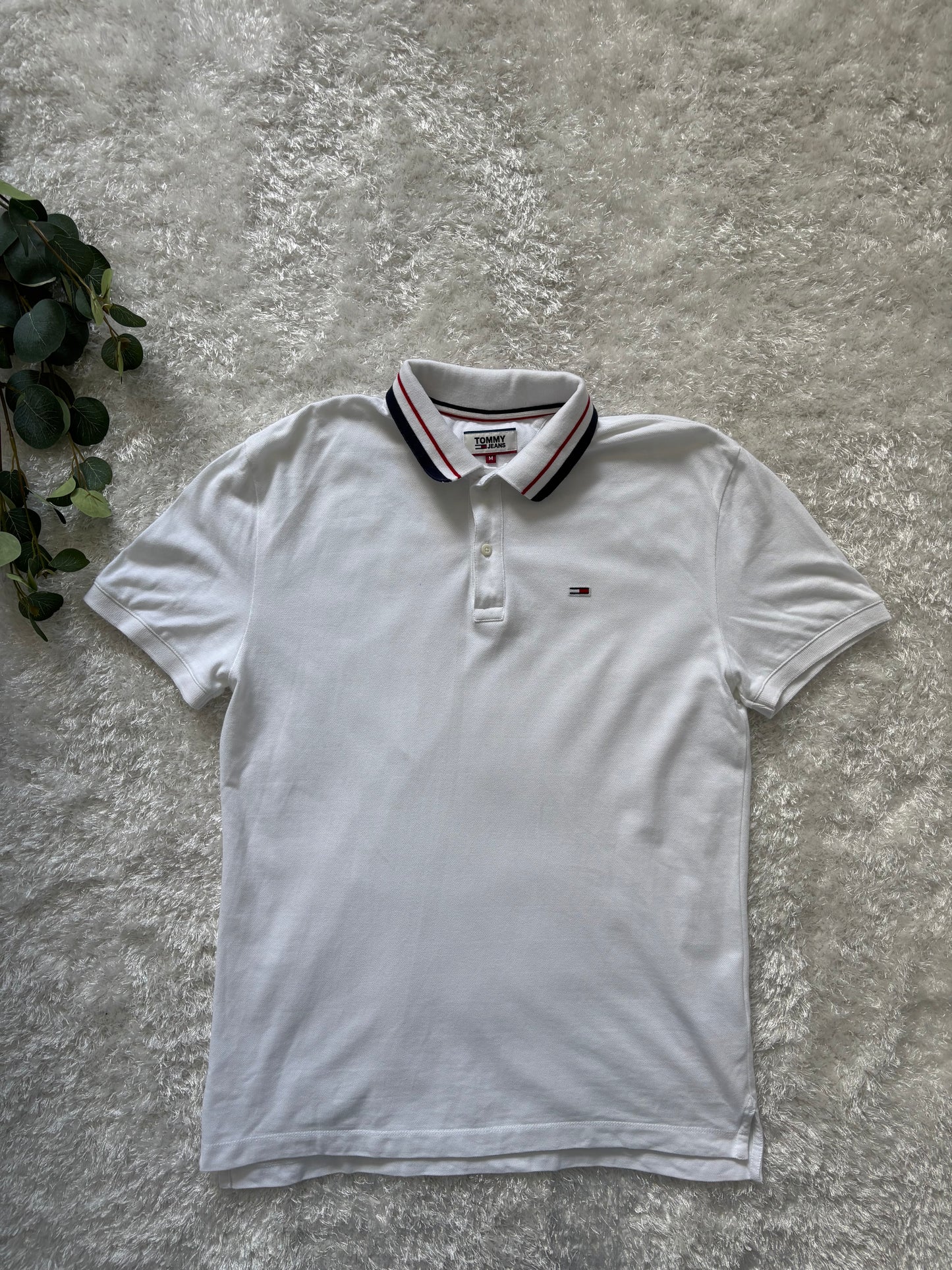 Tommy Hilfiger