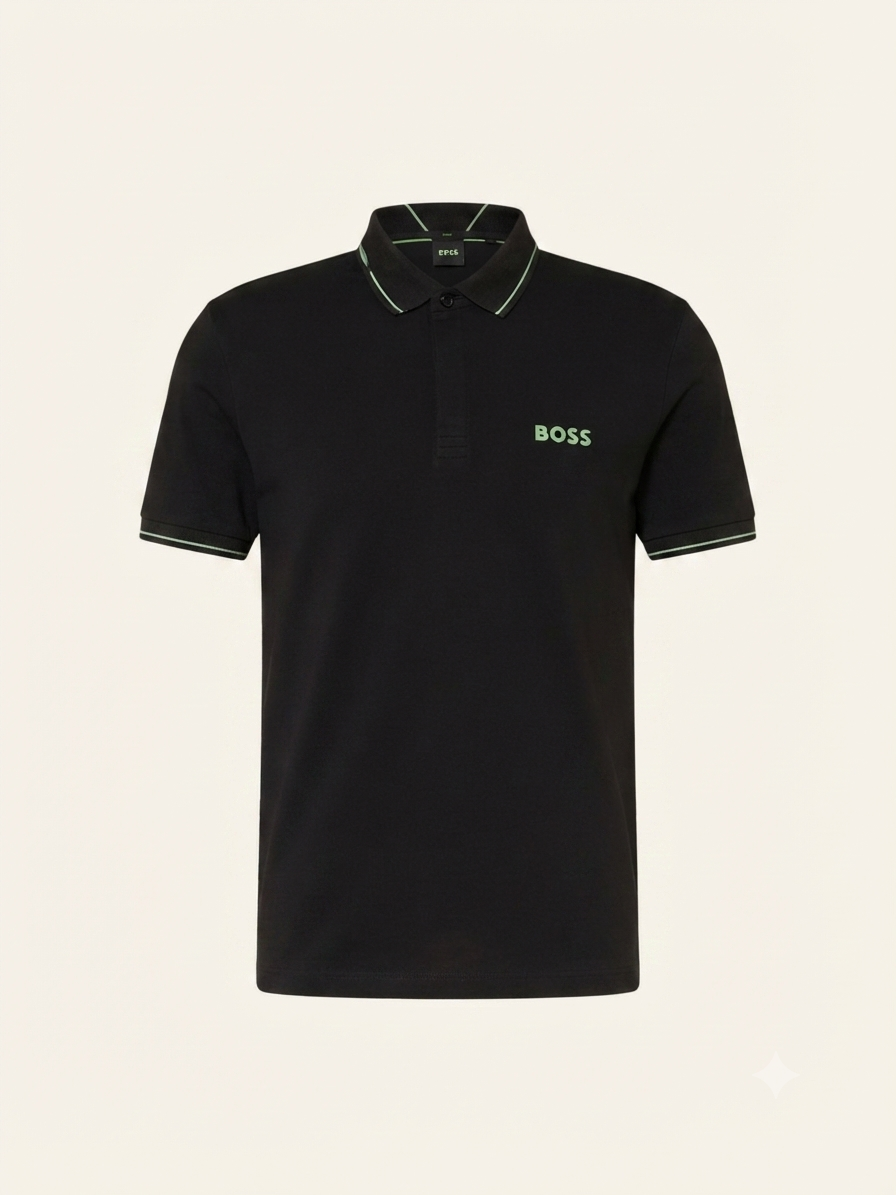 BOSS Polo