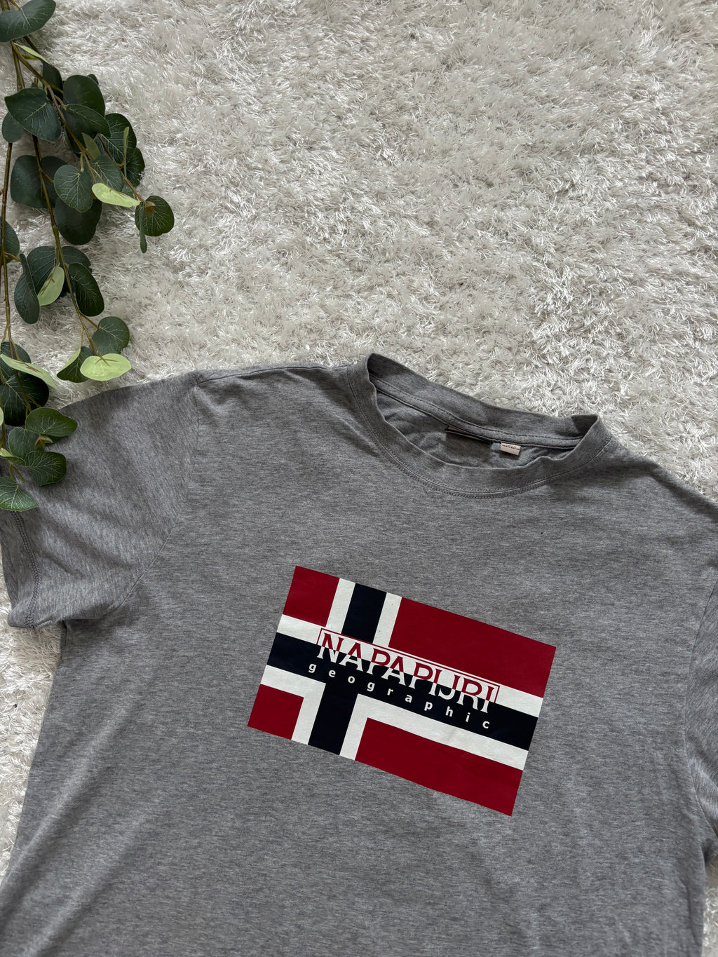 Napapijri T-Shirt