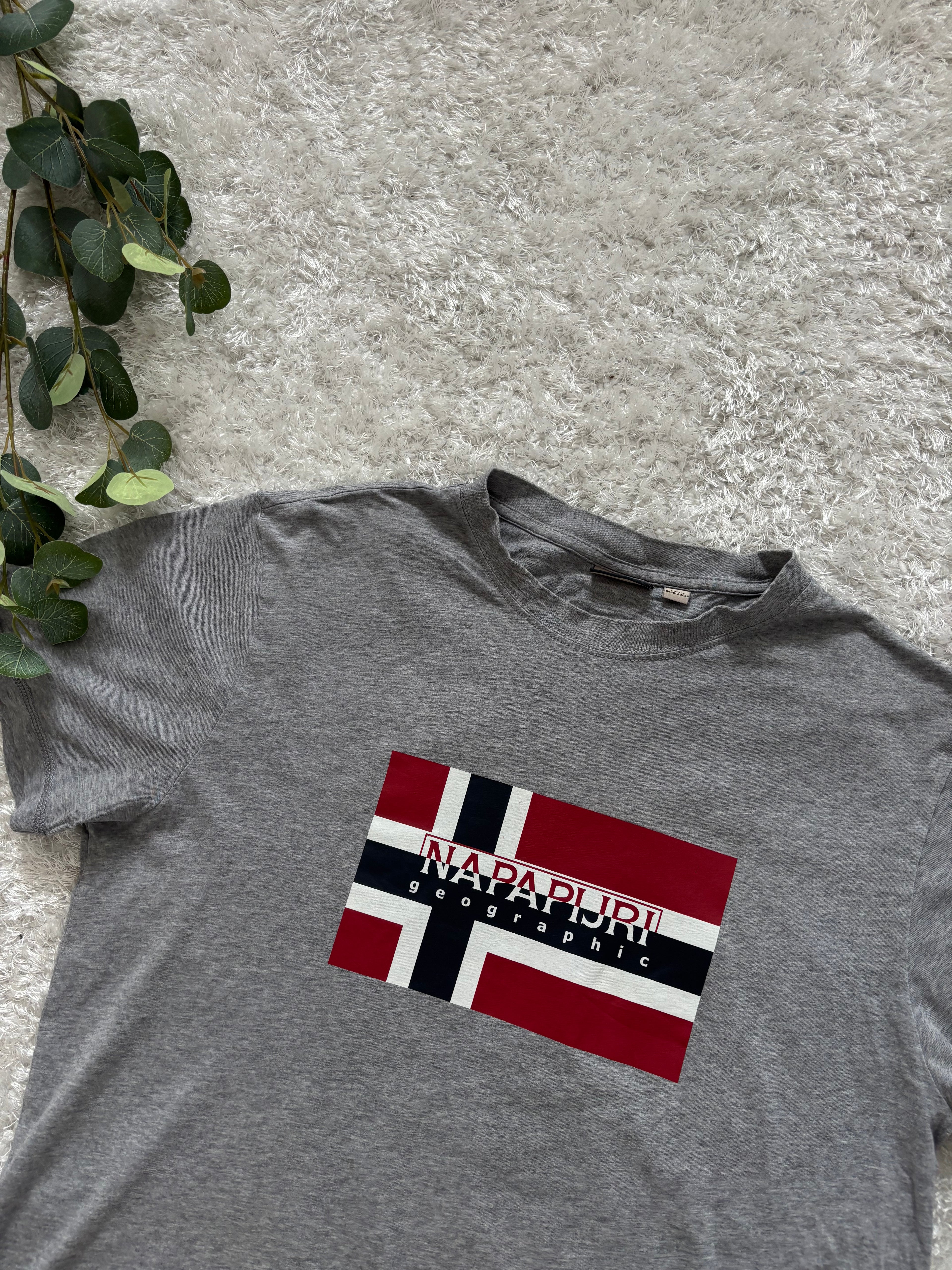 Napapijri T-Shirt