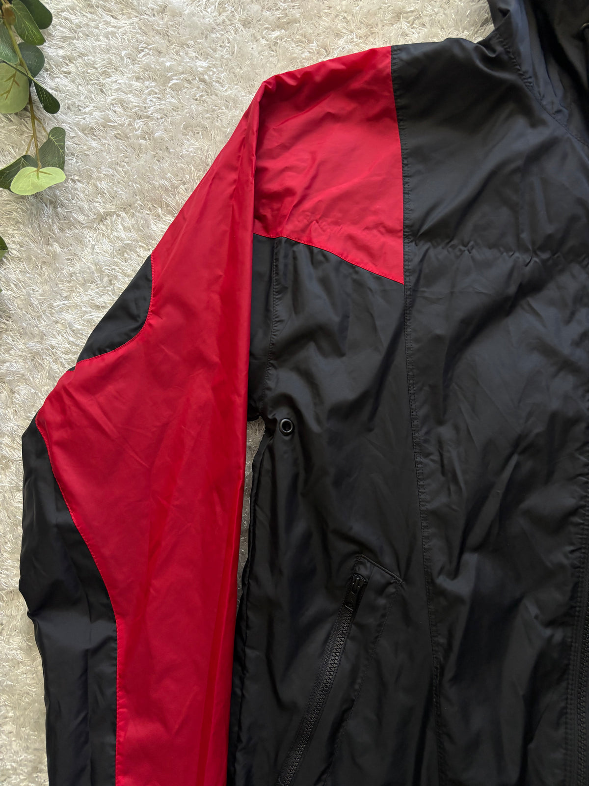 Jordan Windbreaker