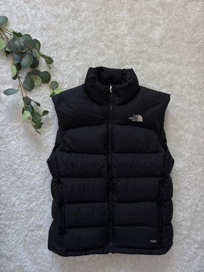 The North Face Puffer Vest