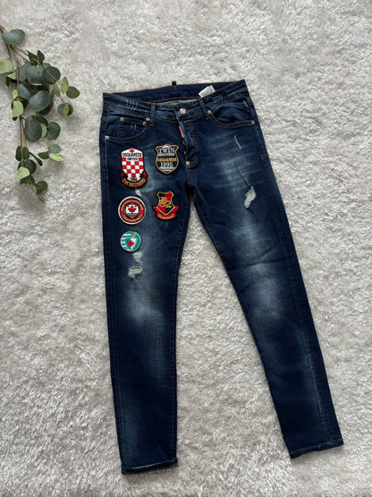 Dsquared Jeans (SlimFit)