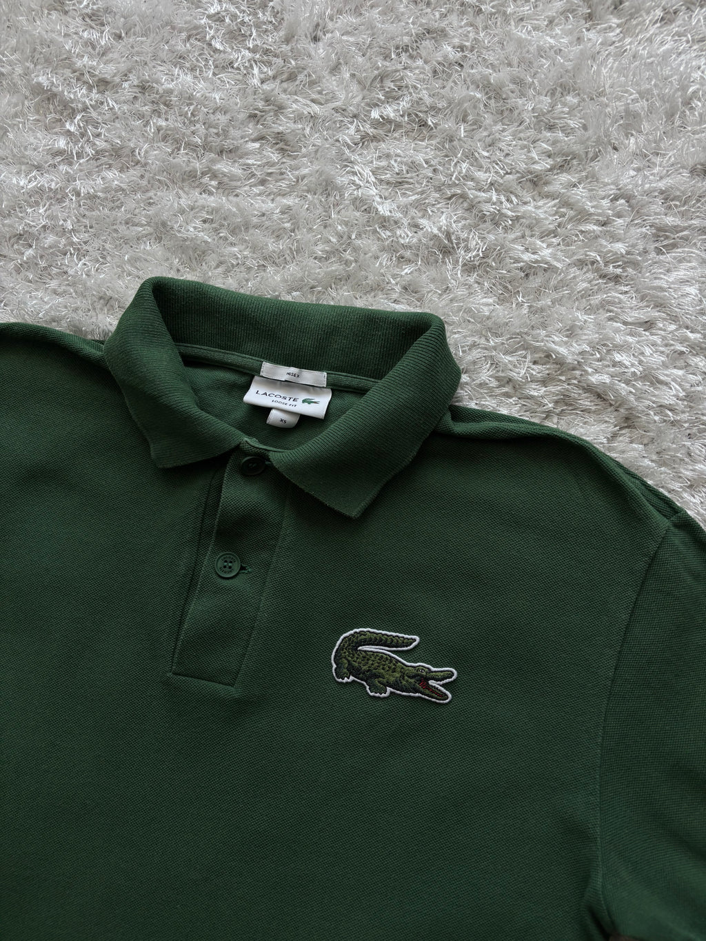 Lacoste Polo