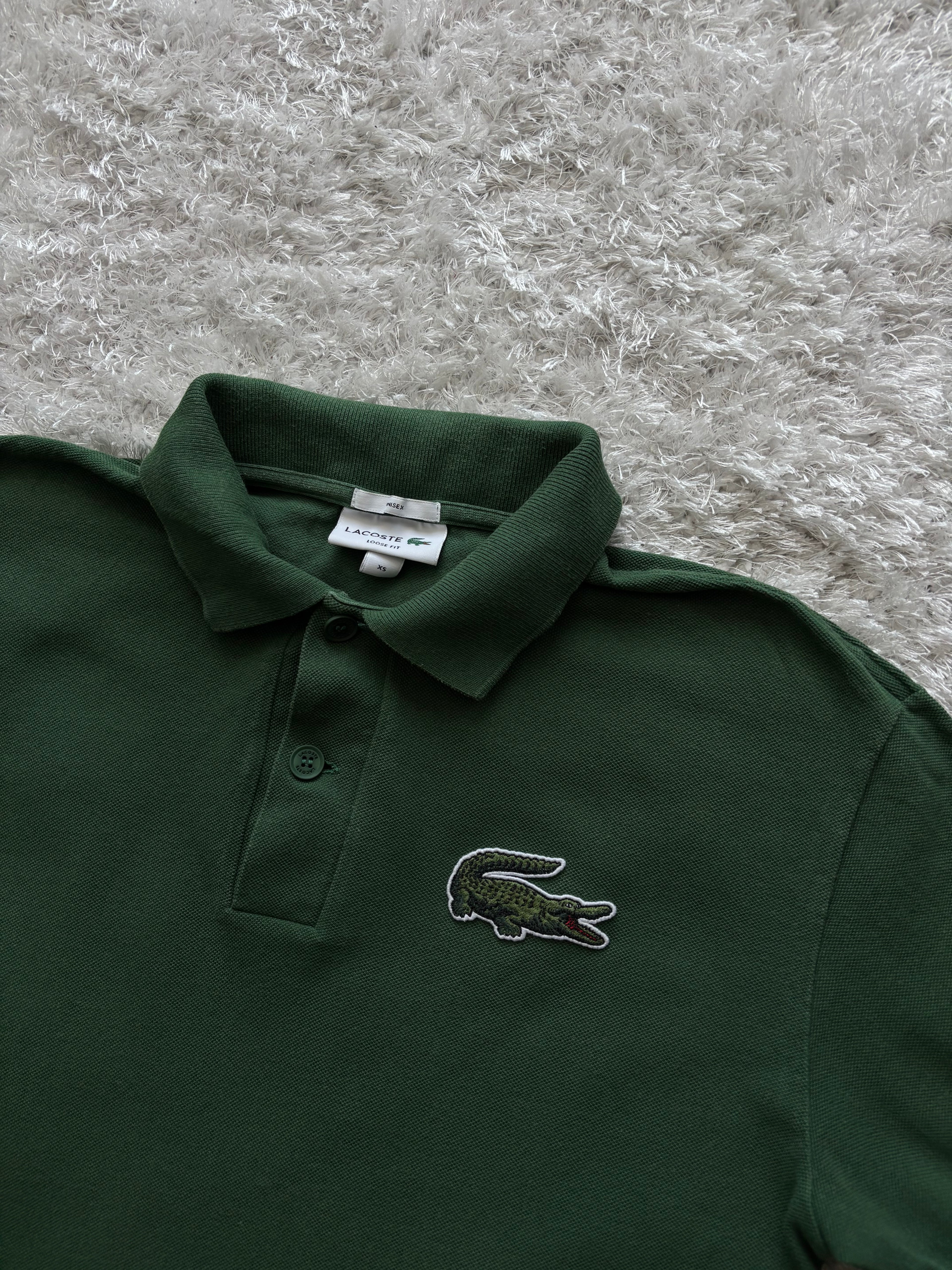 Lacoste Polo