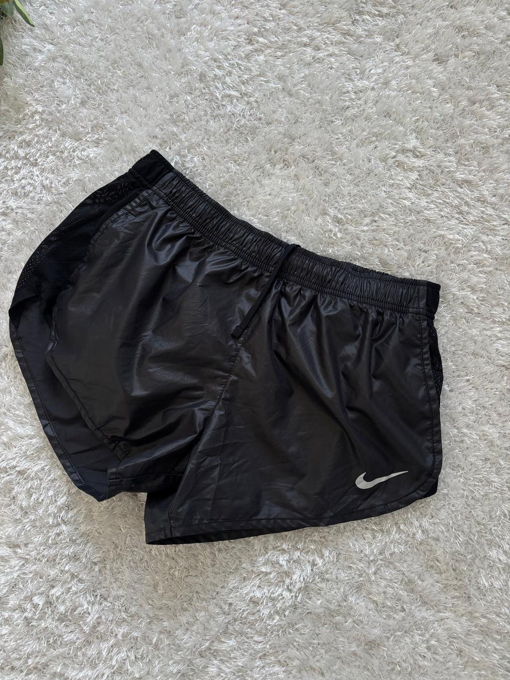 Nike Shorts (Дамско)