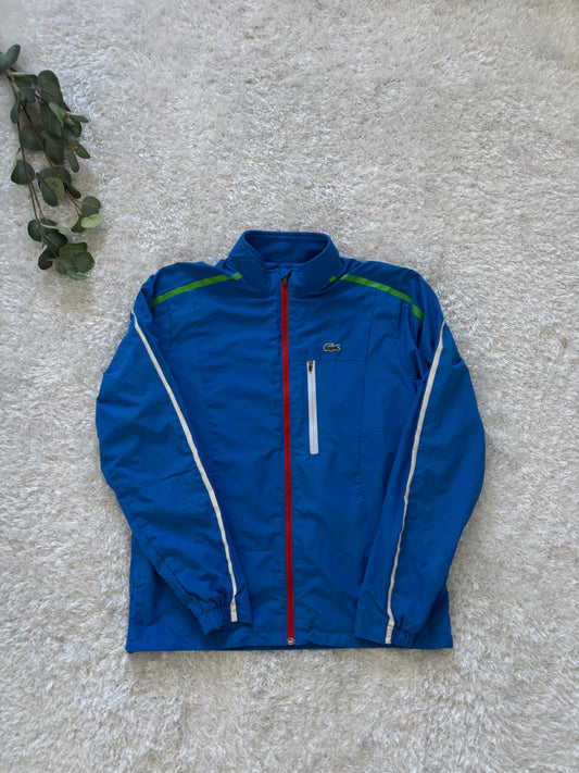 Lacoste Zip-Up