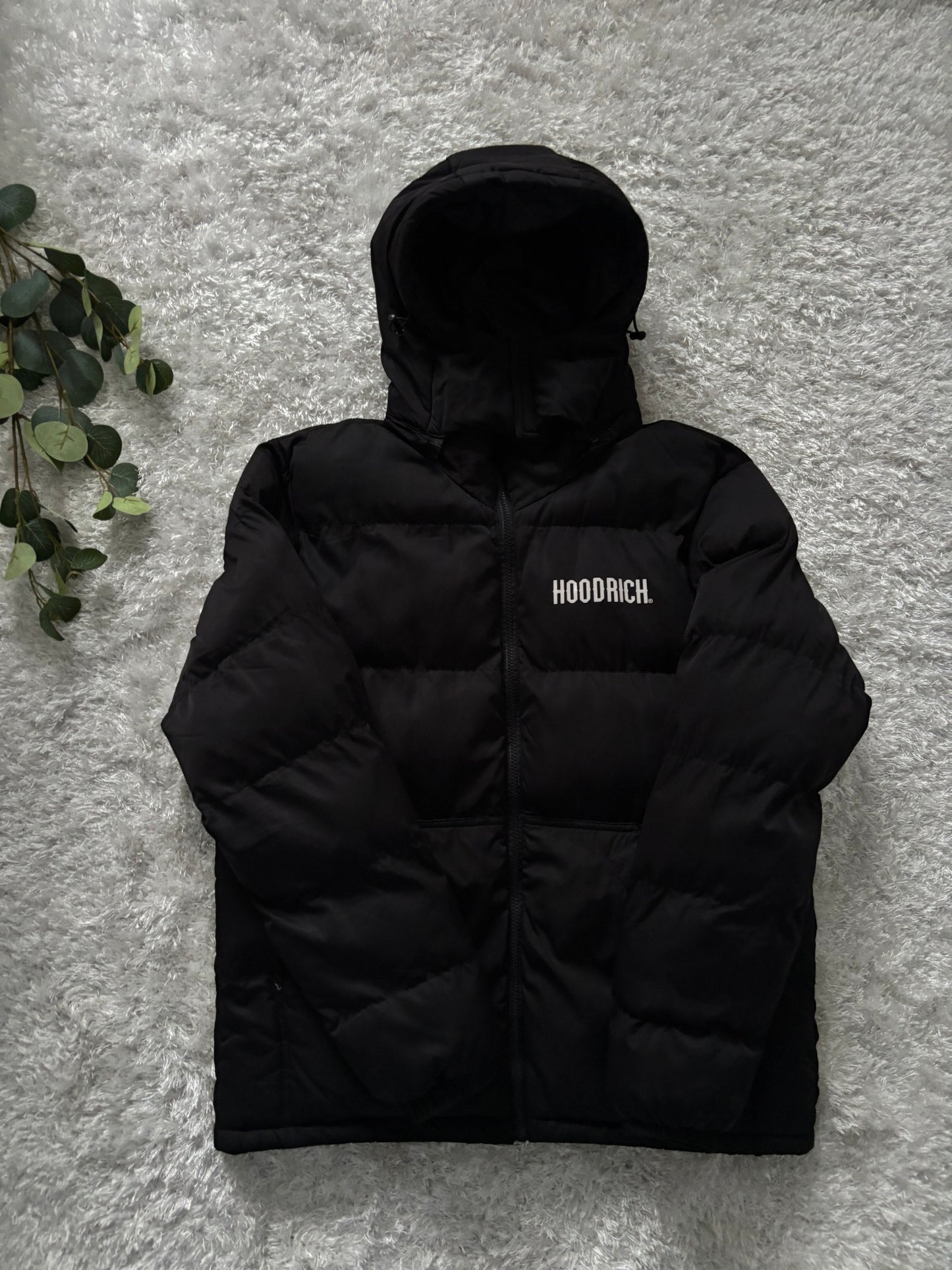 HOODRICH JACKET