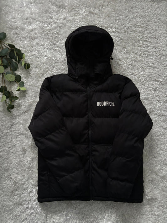 HOODRICH JACKET
