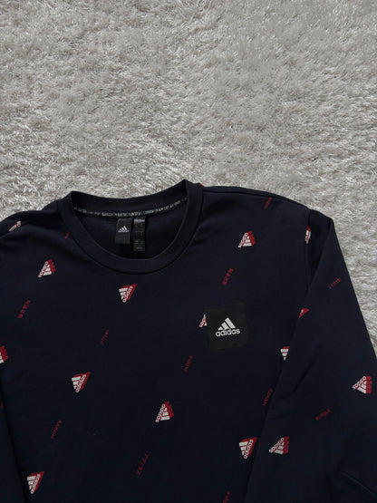 Adidas Long Sleeve