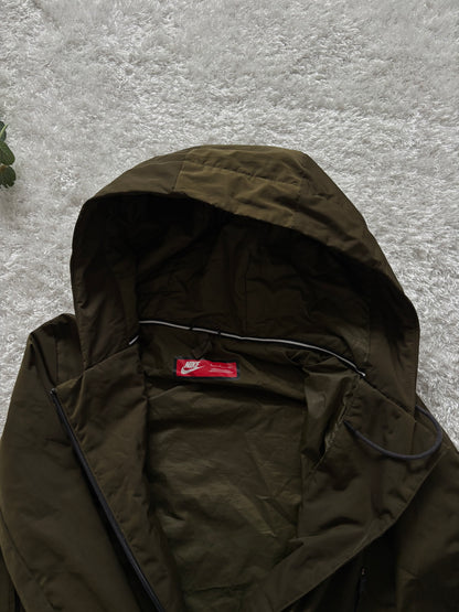 Nike TechFleece Jacket (Дамско)