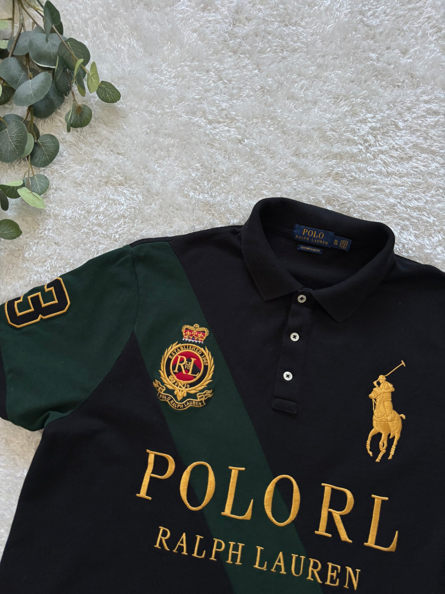 Polo Ralph Lauren