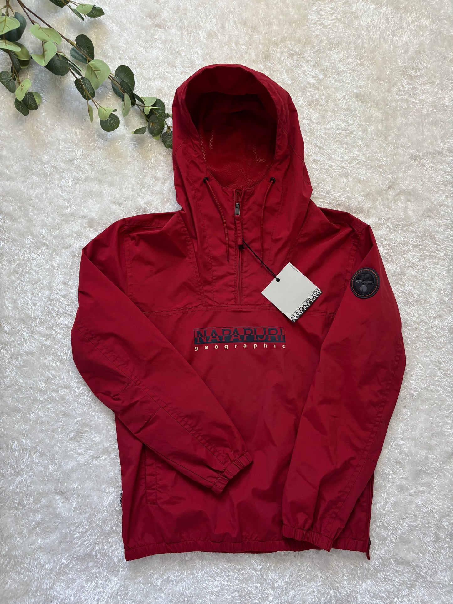 Napapijri Jacket