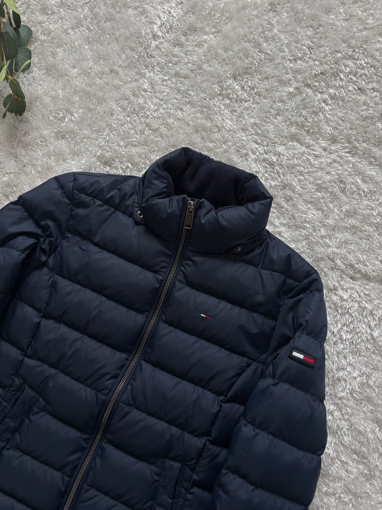 Tommy Hilfiger Jacket (Дамско)