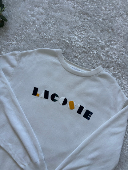 Lacoste Long Sleeve