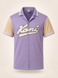 Karl Kani Shirt
