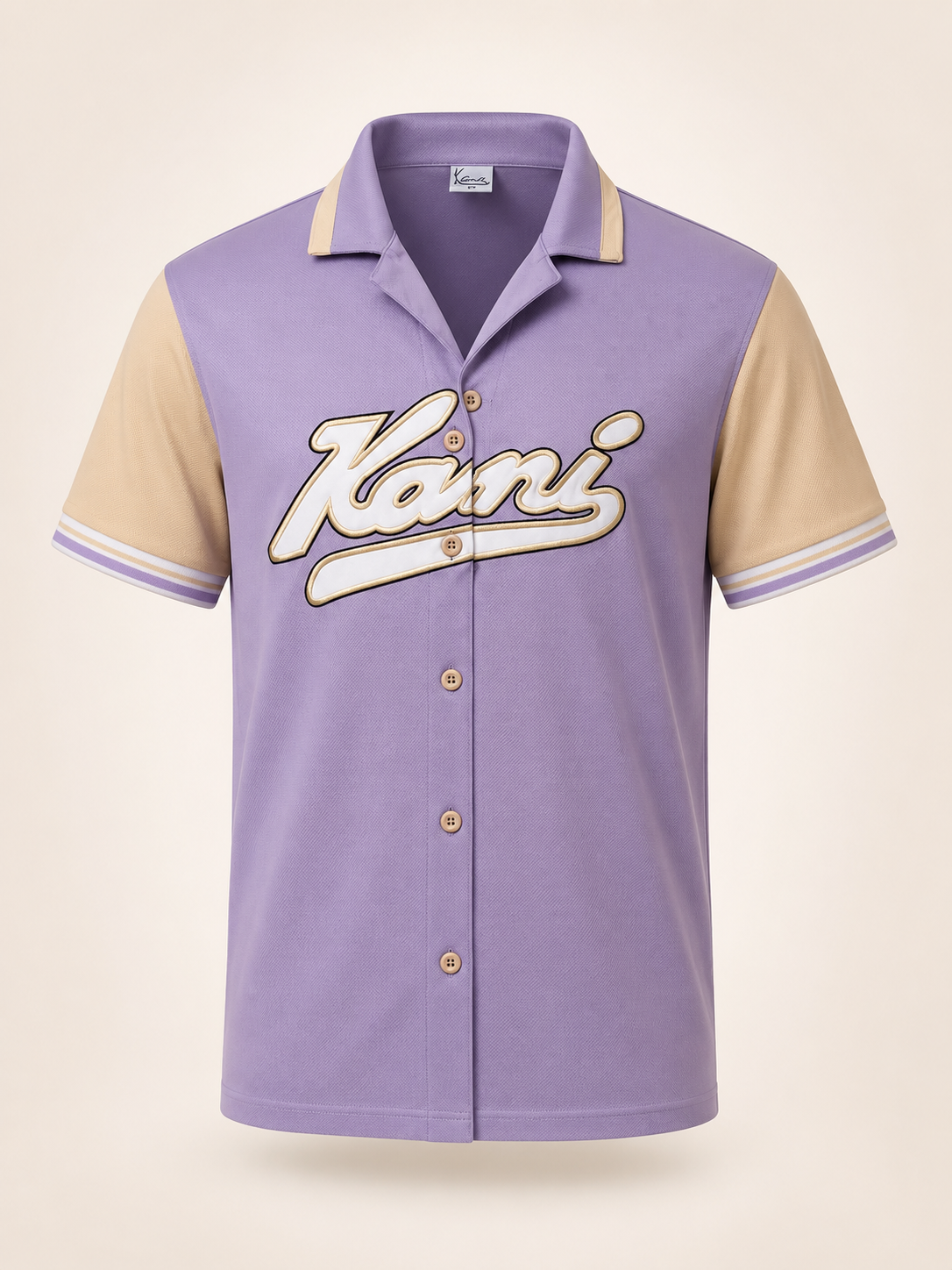 Karl Kani Shirt