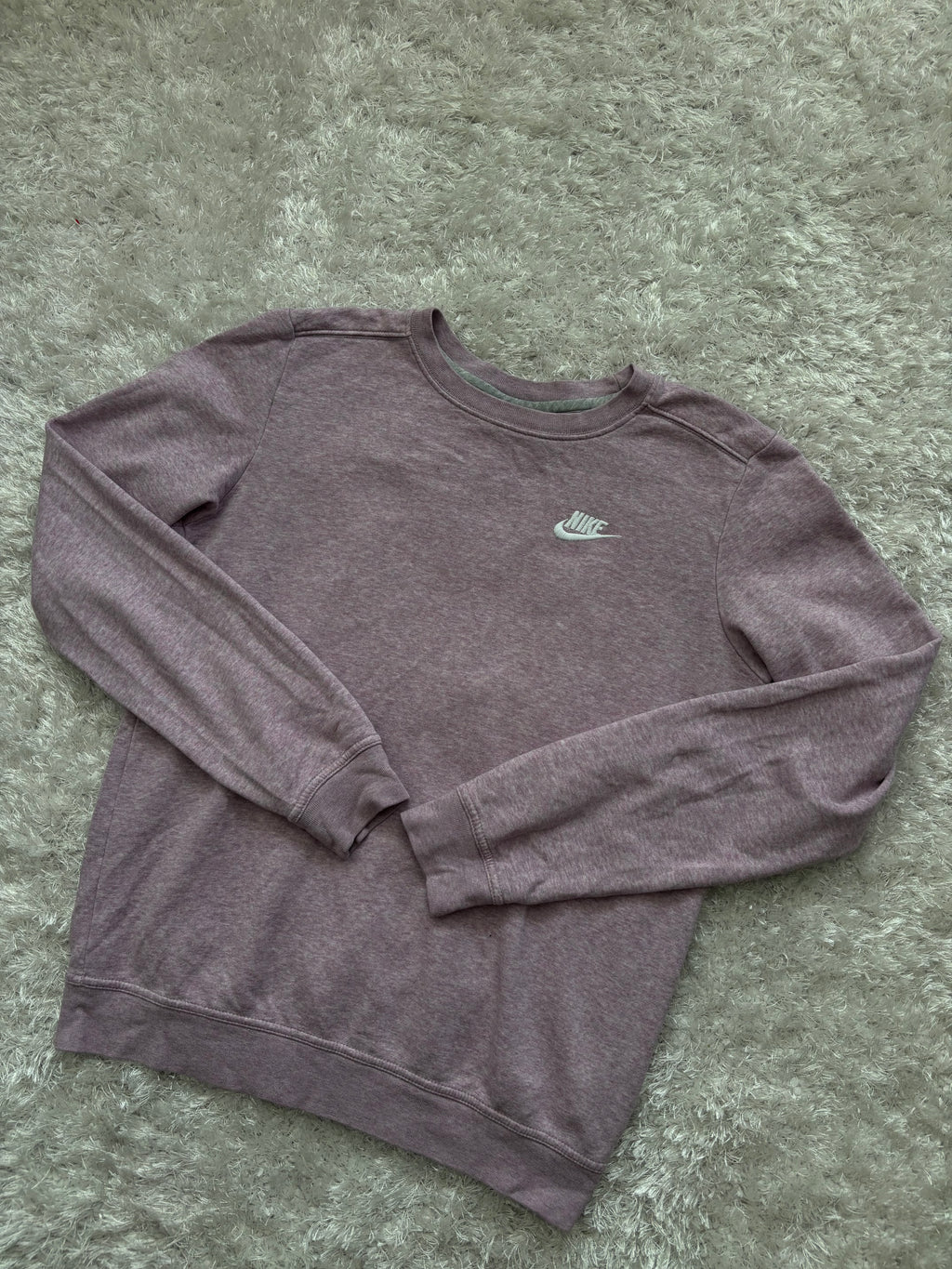 Nike Long Sleeve (Дамско)