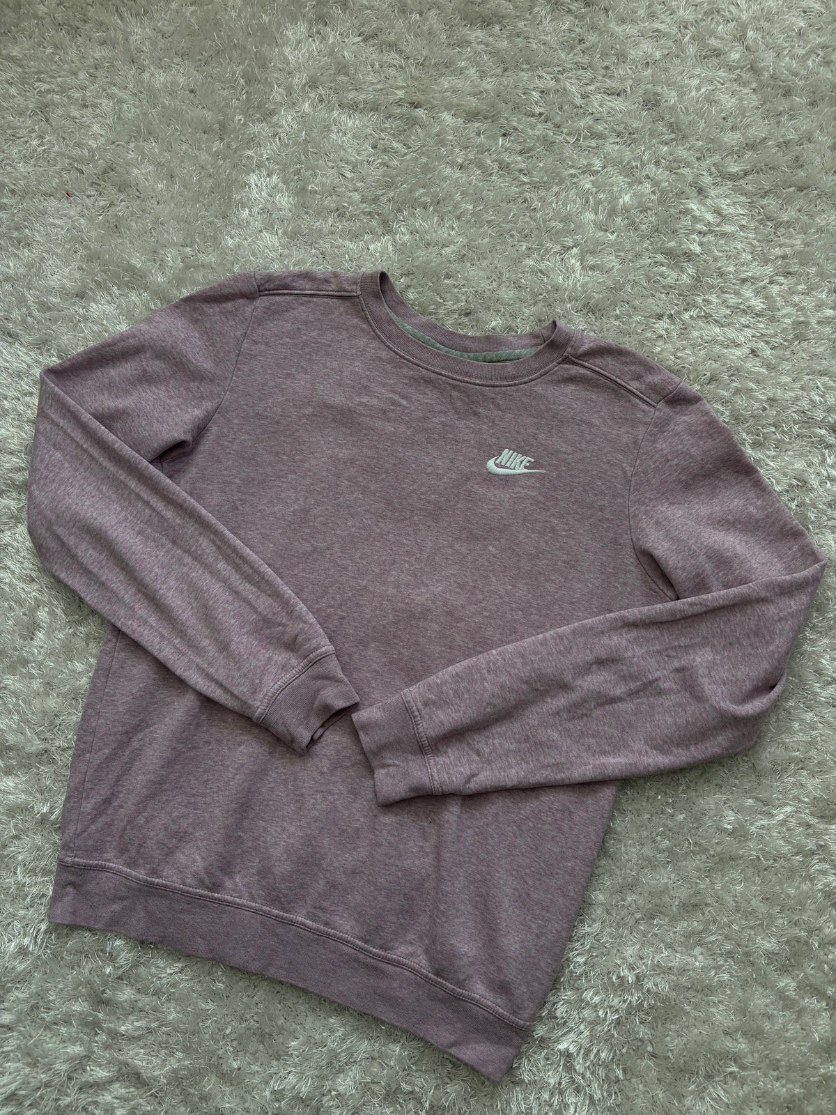 Nike Long Sleeve (Дамско)