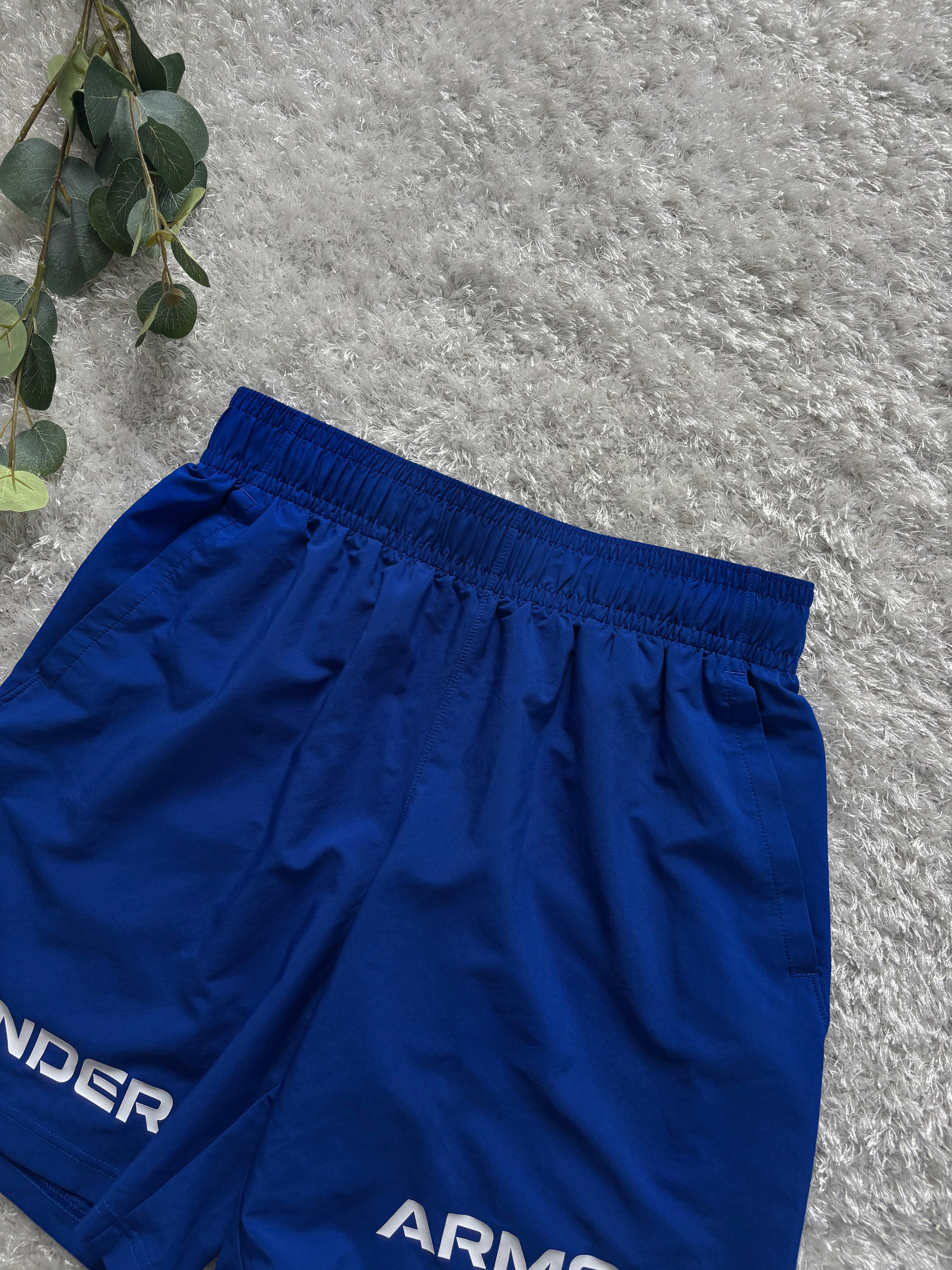 Under Armour Shorts