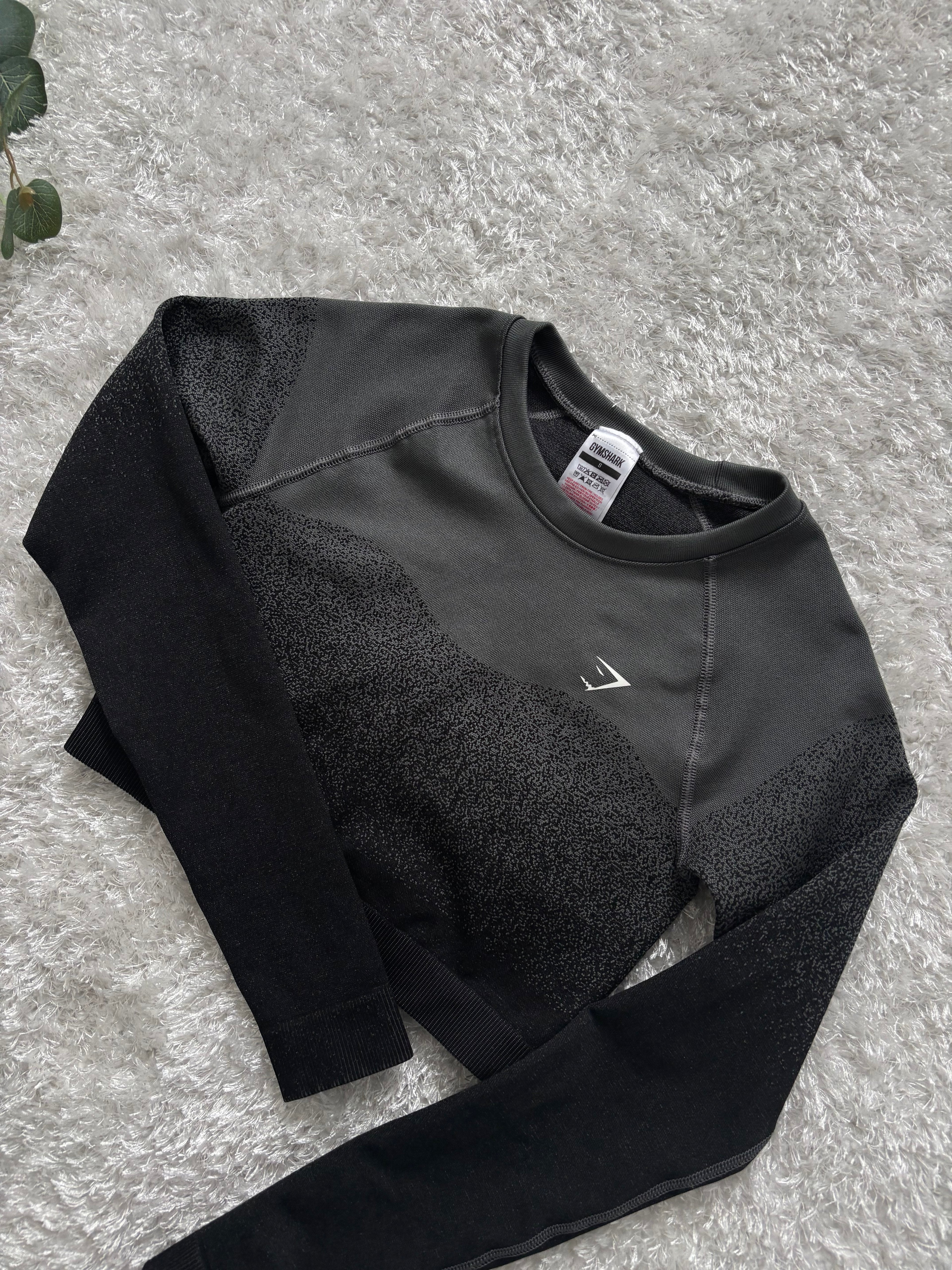 GymShark Long Sleeve (Дамско)