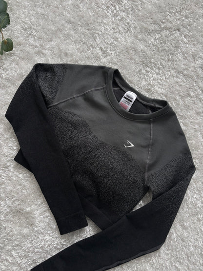 GymShark Long Sleeve (Дамско)