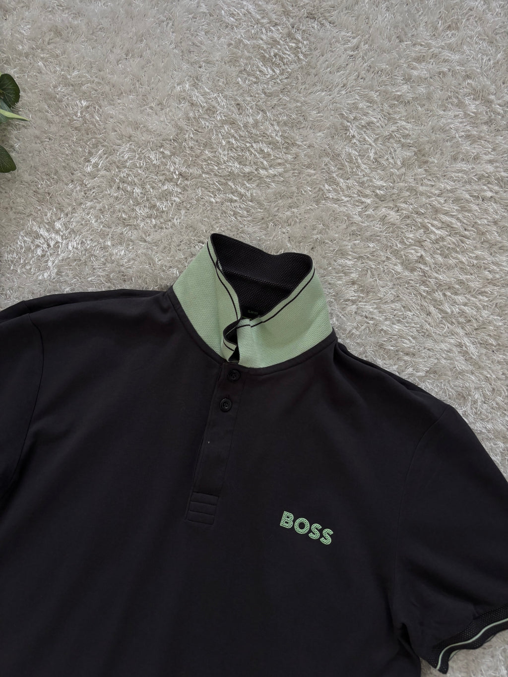 BOSS Polo