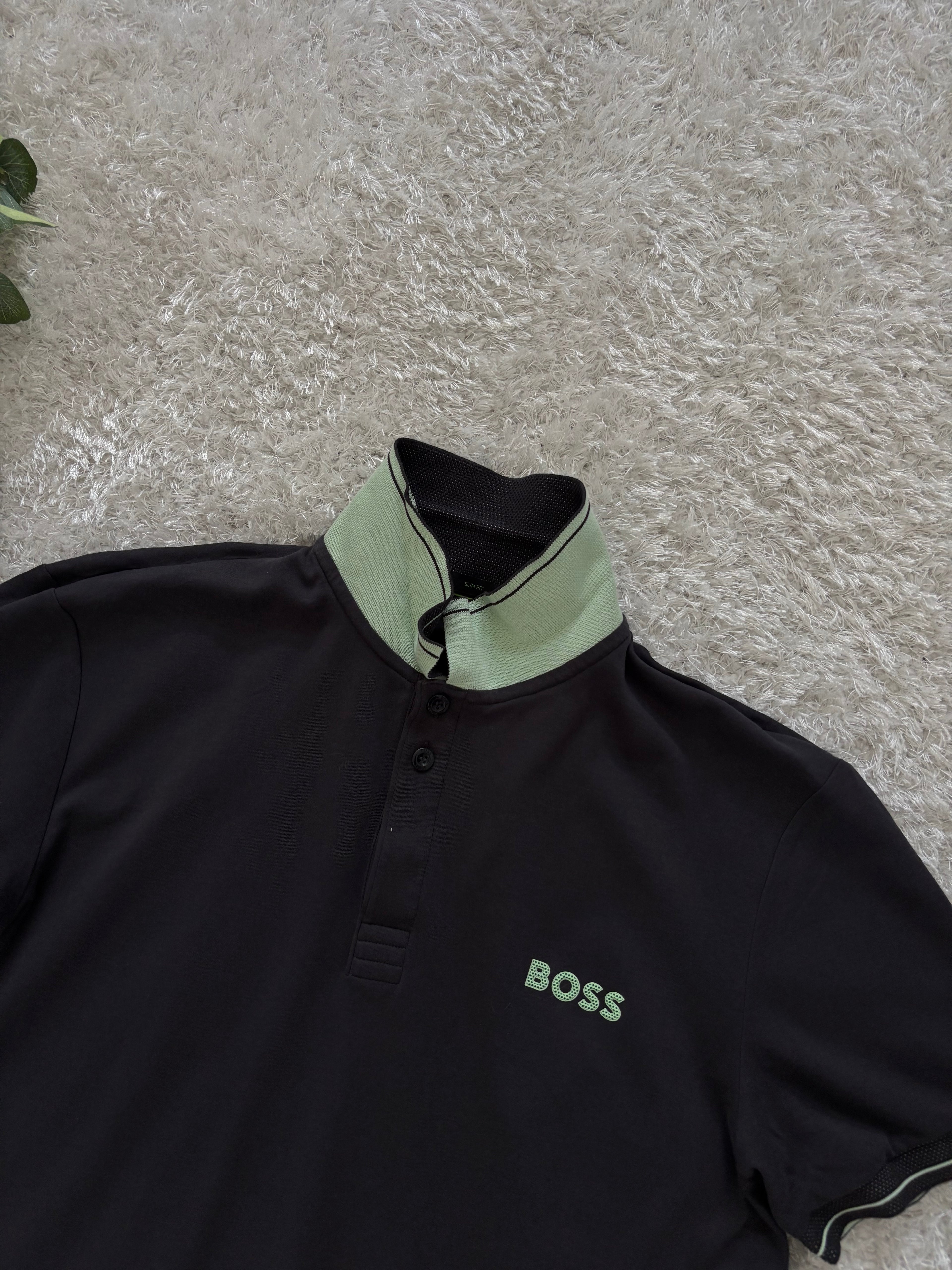 BOSS Polo