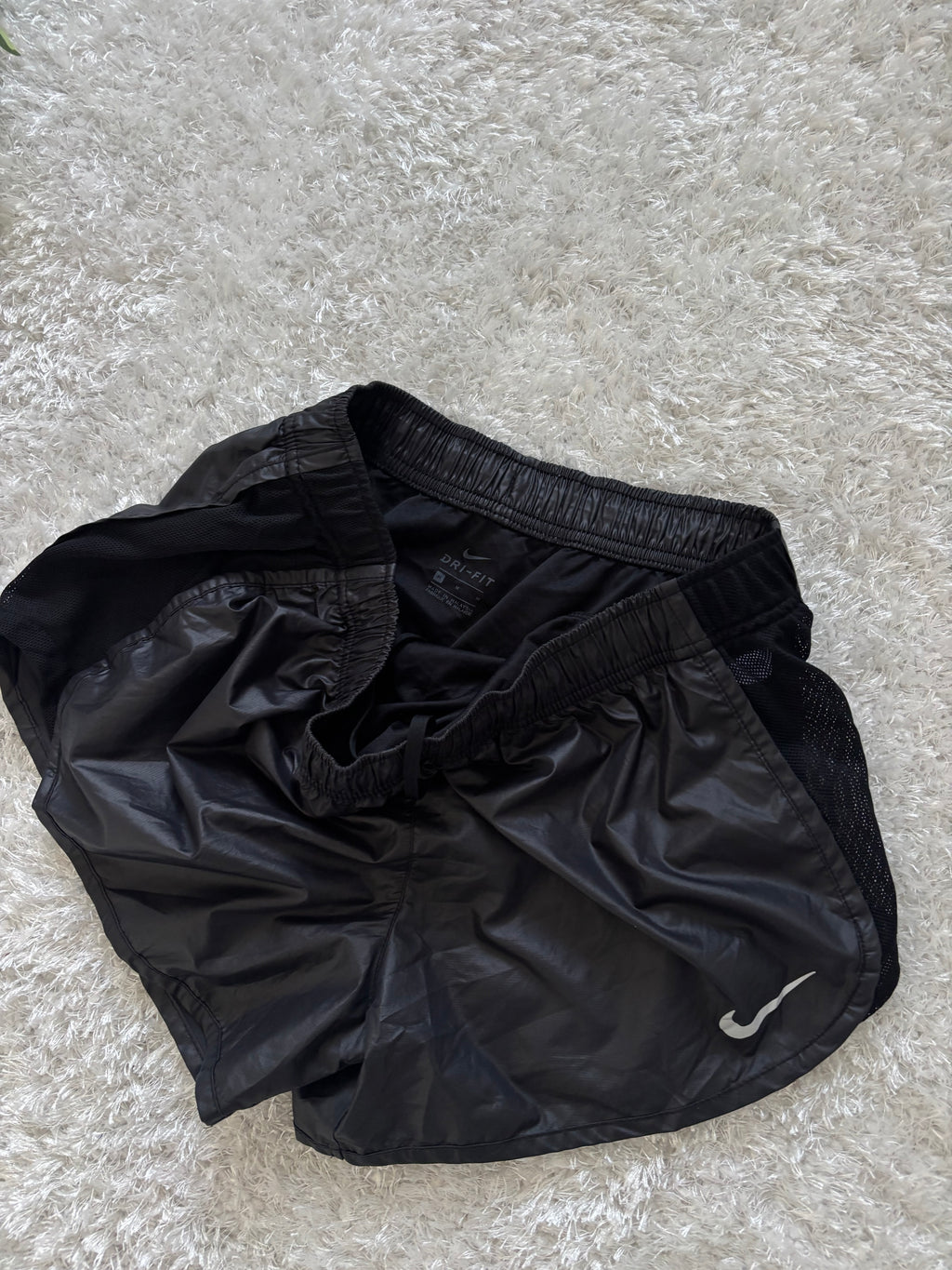 Nike Shorts (Дамско)
