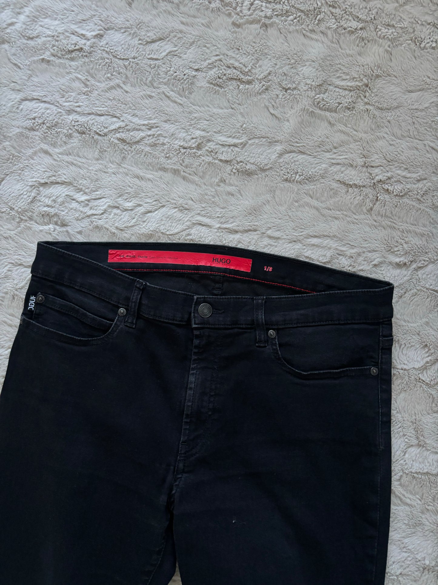 Hugo Boss Jeans