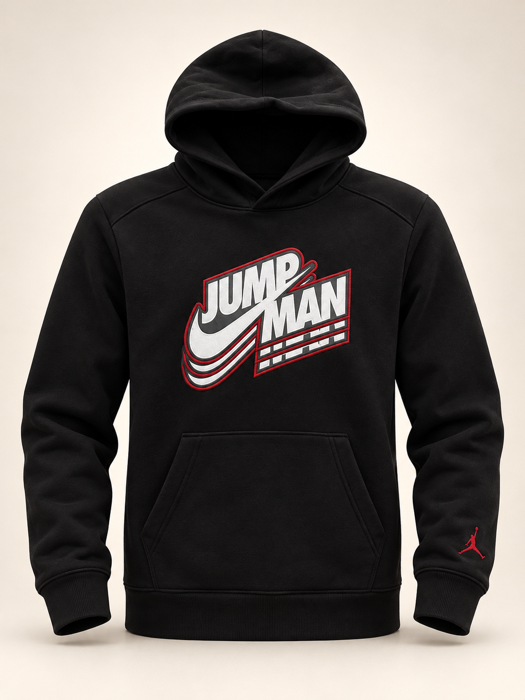 Jordan Hoodie