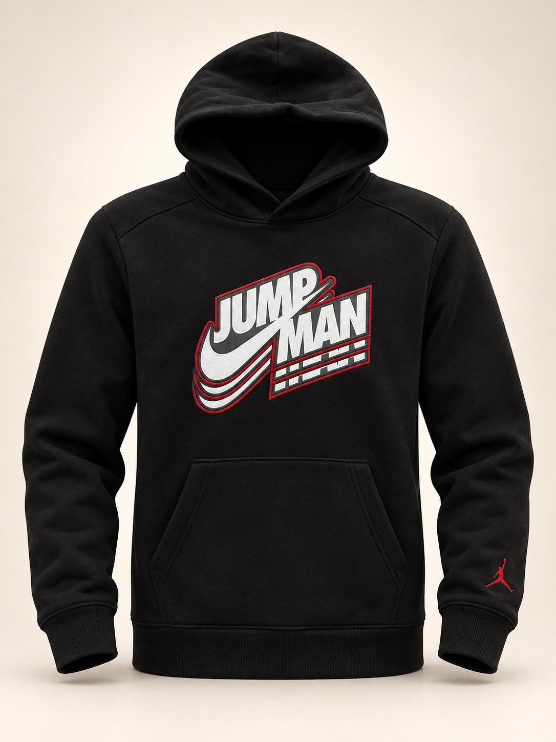 Jordan Hoodie