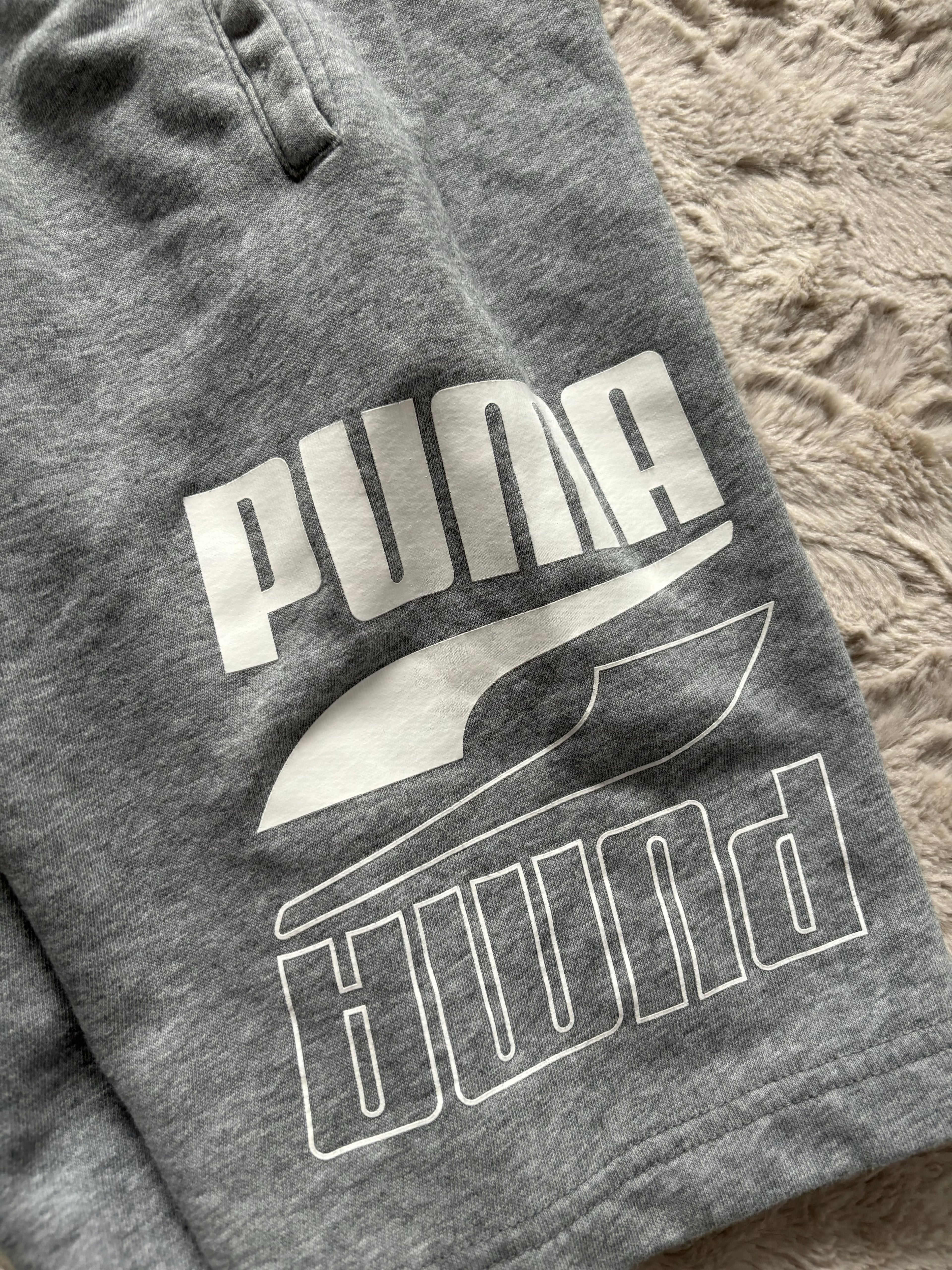 Puma Shorts