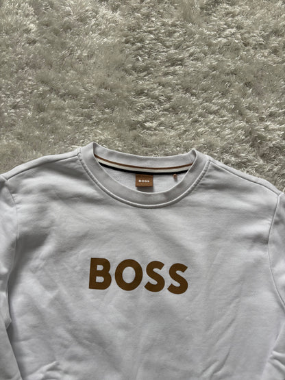 Boss Long Sleeve (Дамско)