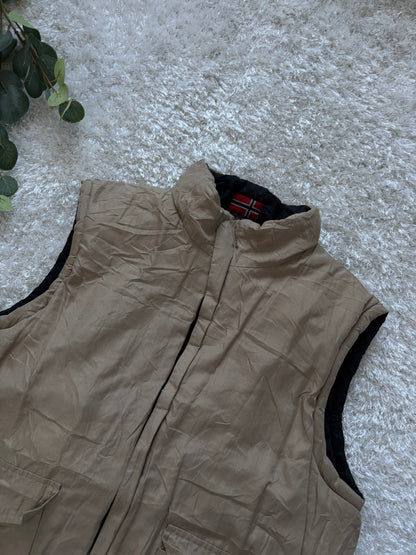 Napapijri Vest Двулицев