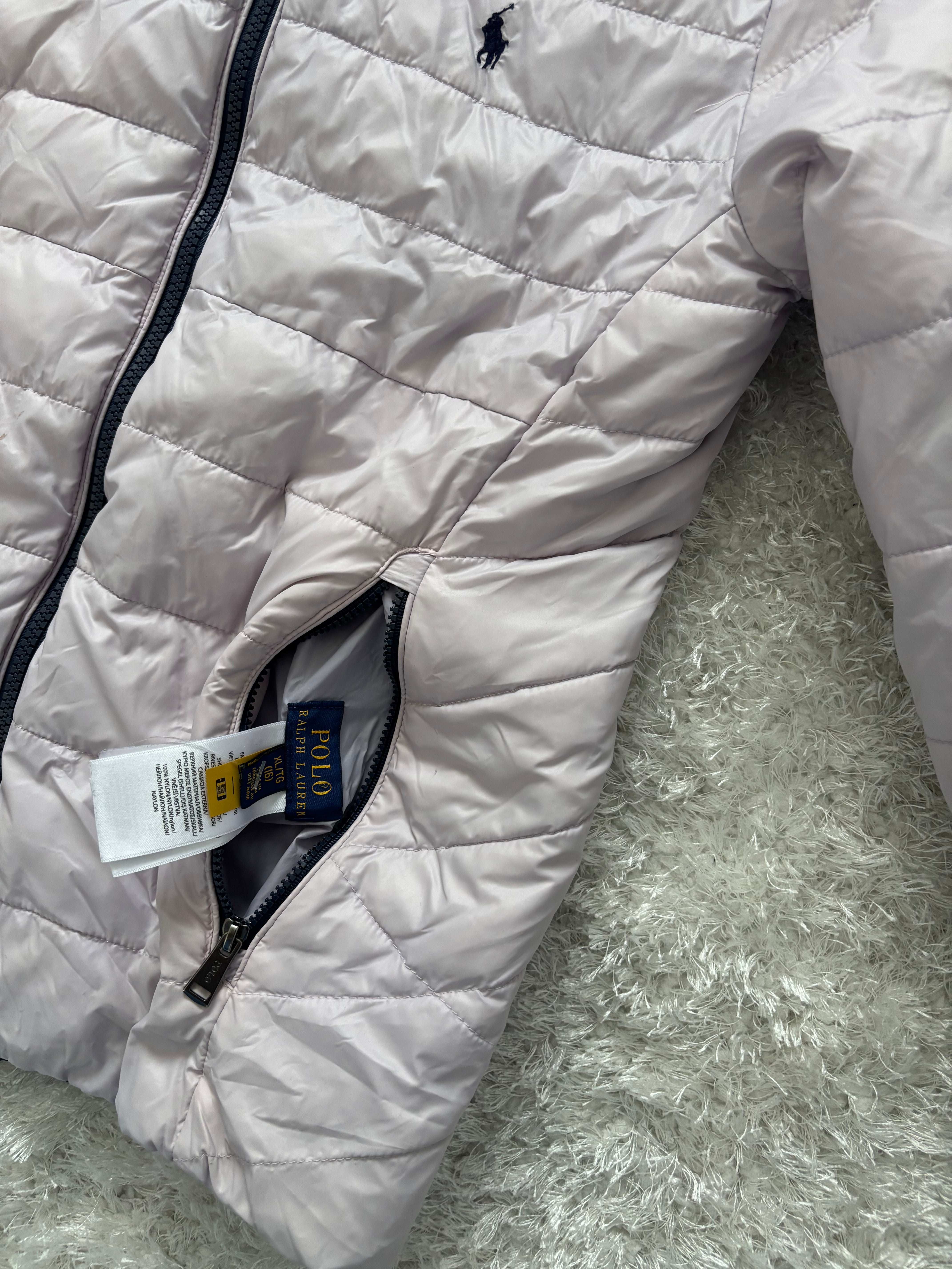 Polo Ralph Lauren Jacket