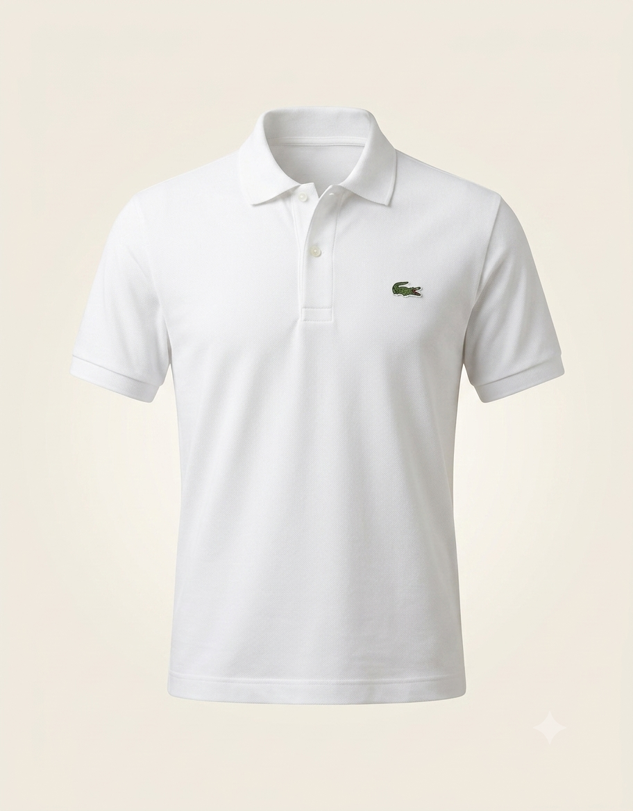 Lacoste Polo