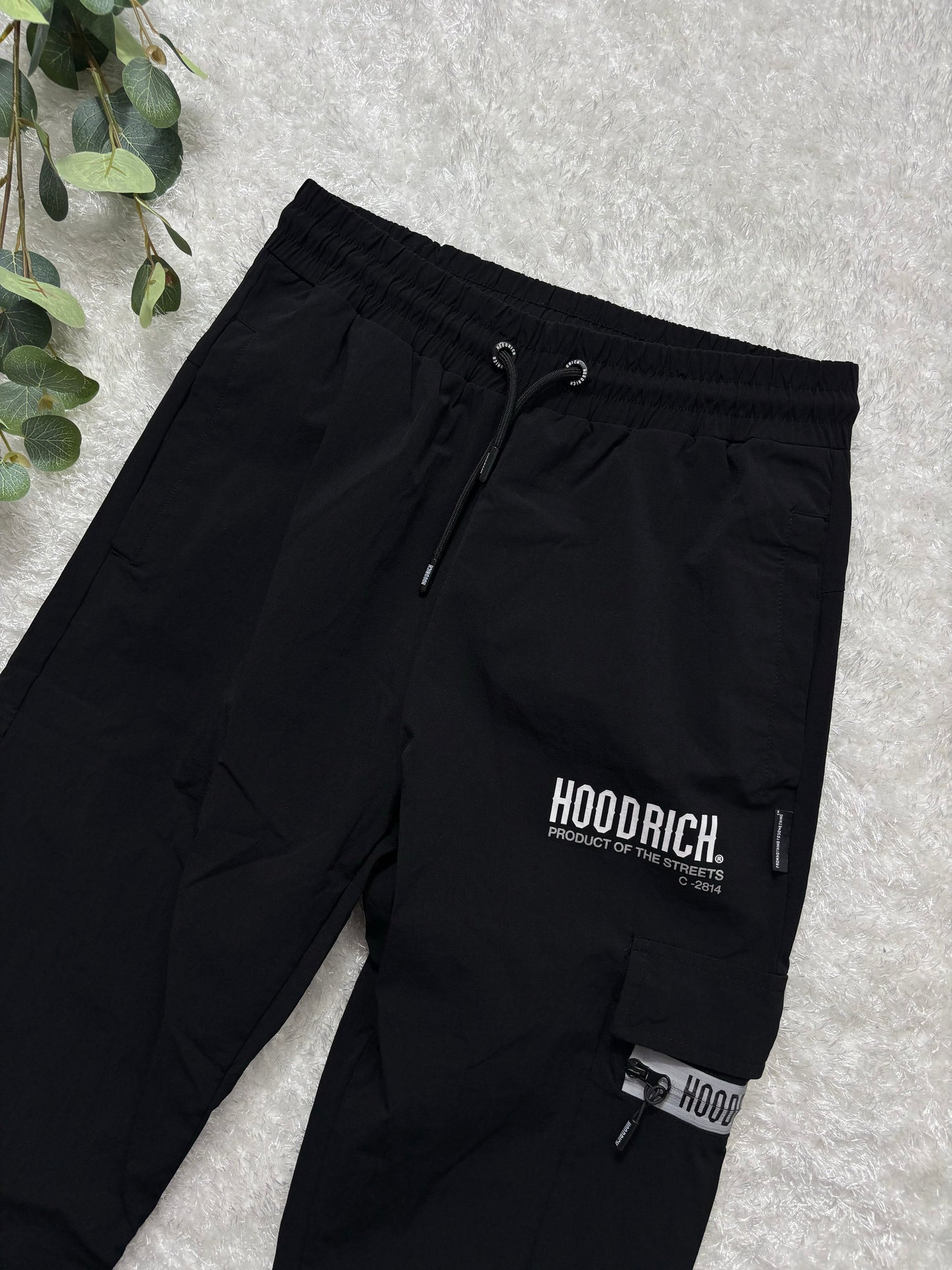 HOODRICH TrackPants