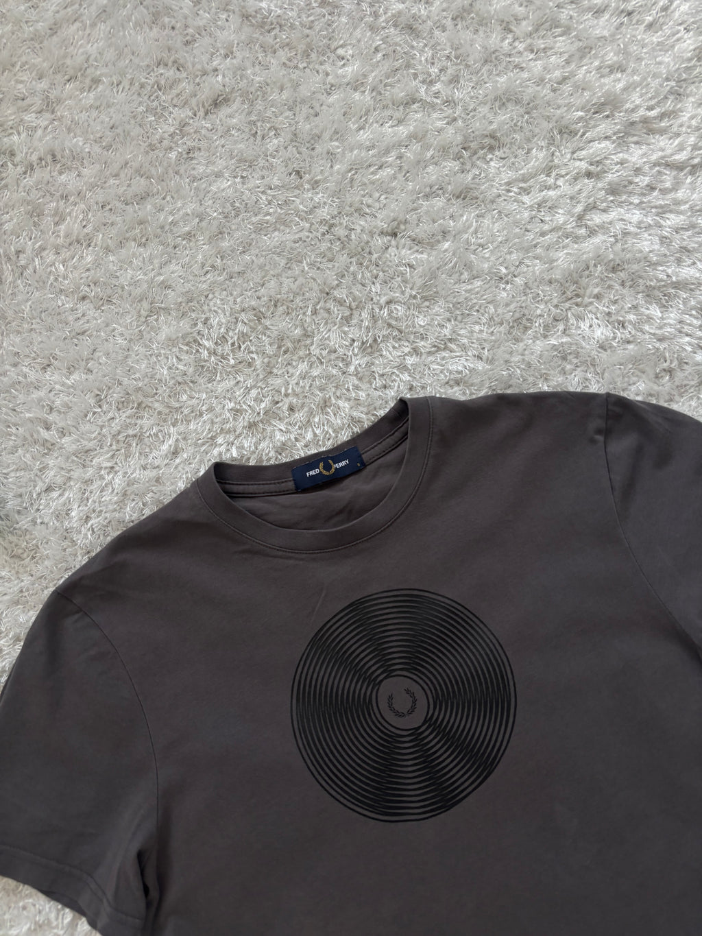 Fred Perry T-Shirt