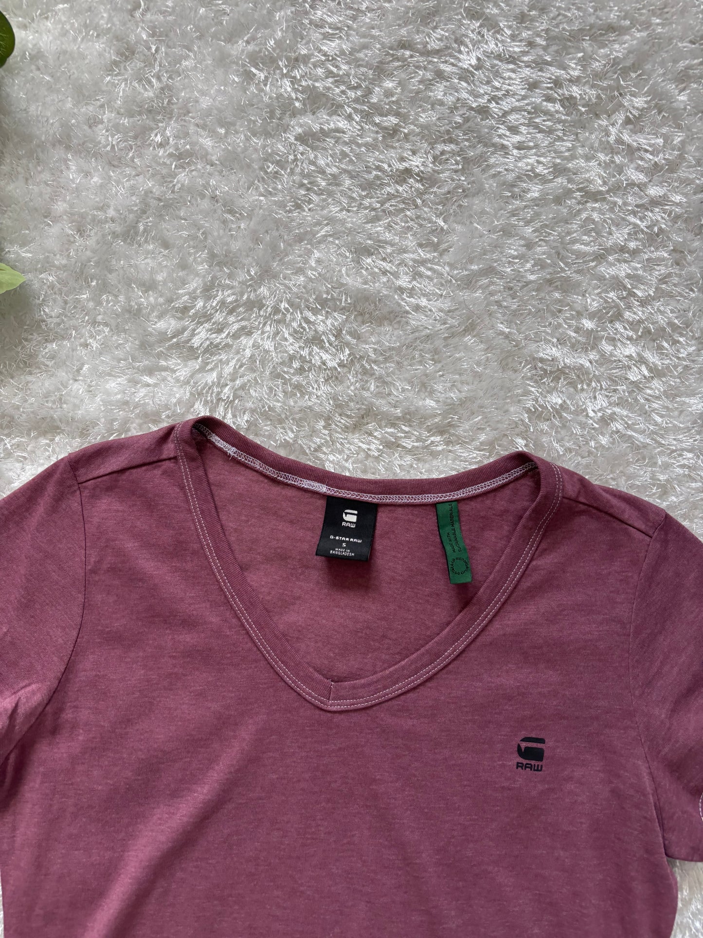 G-Star RAW T-Shirt (Дамско)