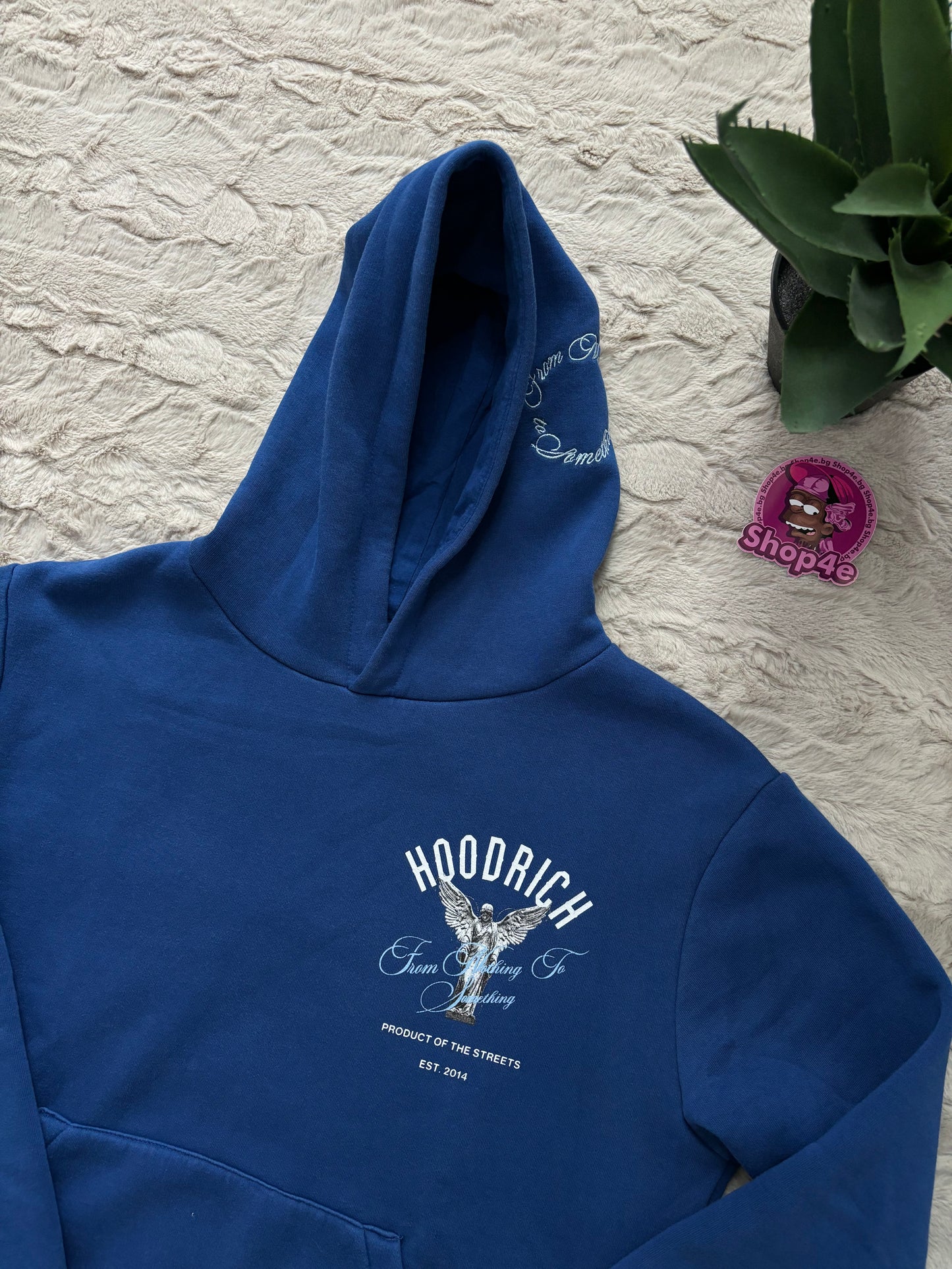 HOODRICH Hoodie